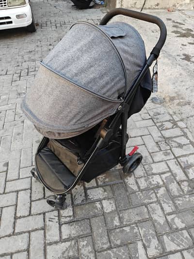 Mothers Choice Baby Stroller for Sale.