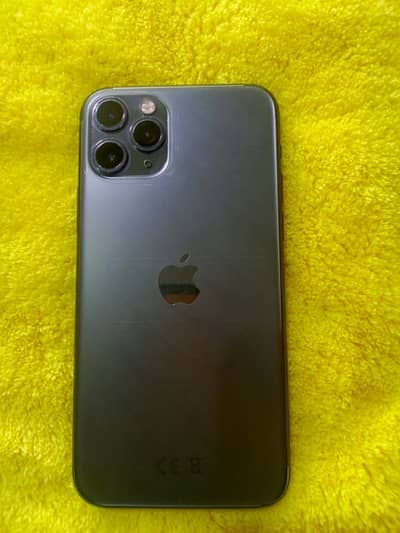 Apple iPhone 11 Pro