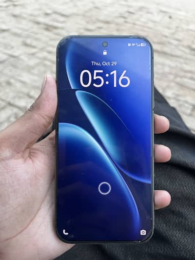 Vivo iQOO 15R