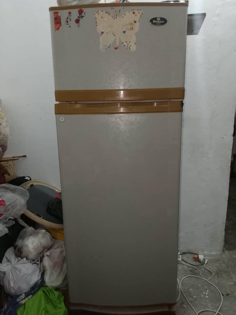 03008808217 فریج برائے فروخت 0