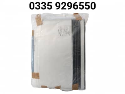 Rinnai Rc-508-3 5.81 kw japainese gas heater 50 model big size