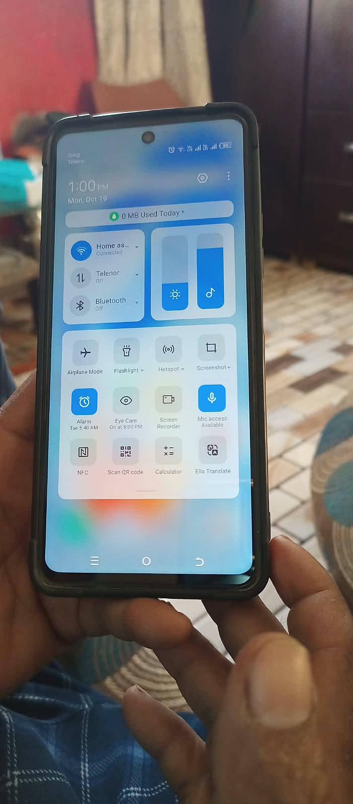 Tecno Spark 10 Pro 1