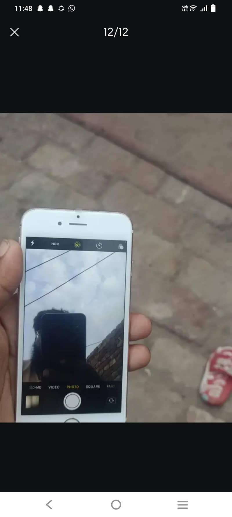Apple iPhone 6S 10