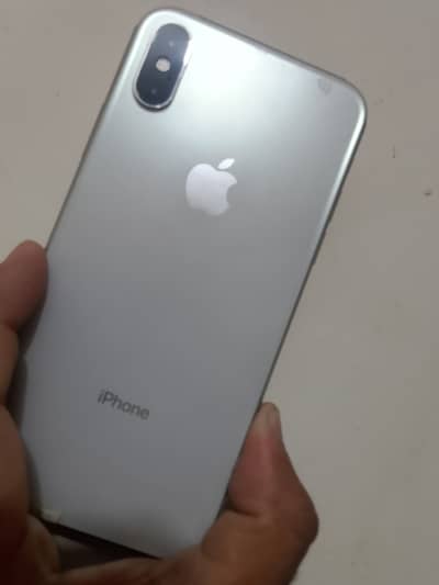 Apple iPhone XS