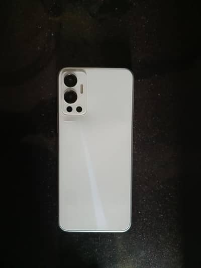 Infinix Hot 12