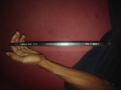 Toshiba business class laptop / tab
