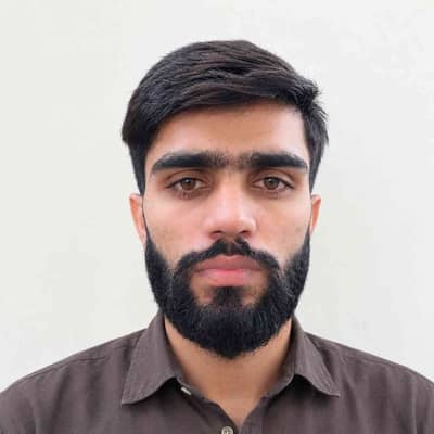 Ali Hassan