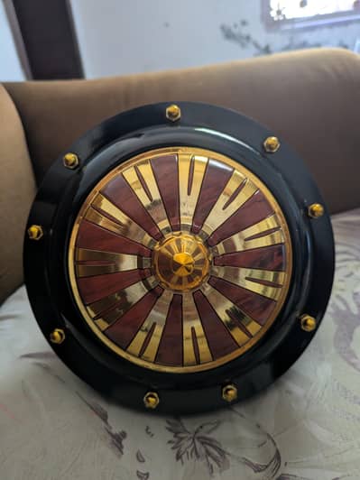 SANGUM AC DC FAN
