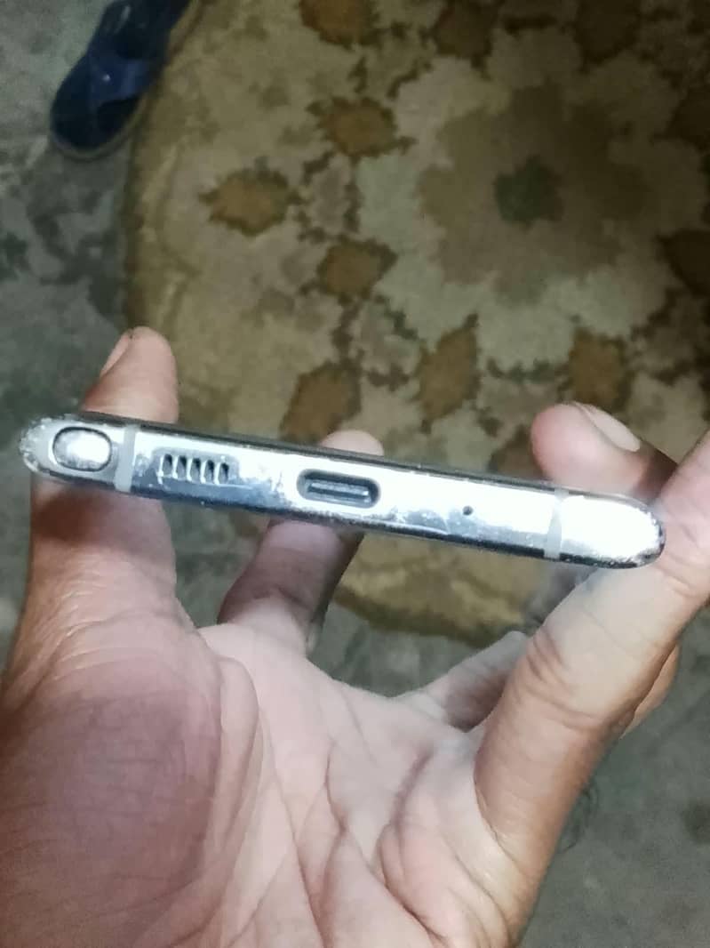 Samsung Mobile Note 10 4