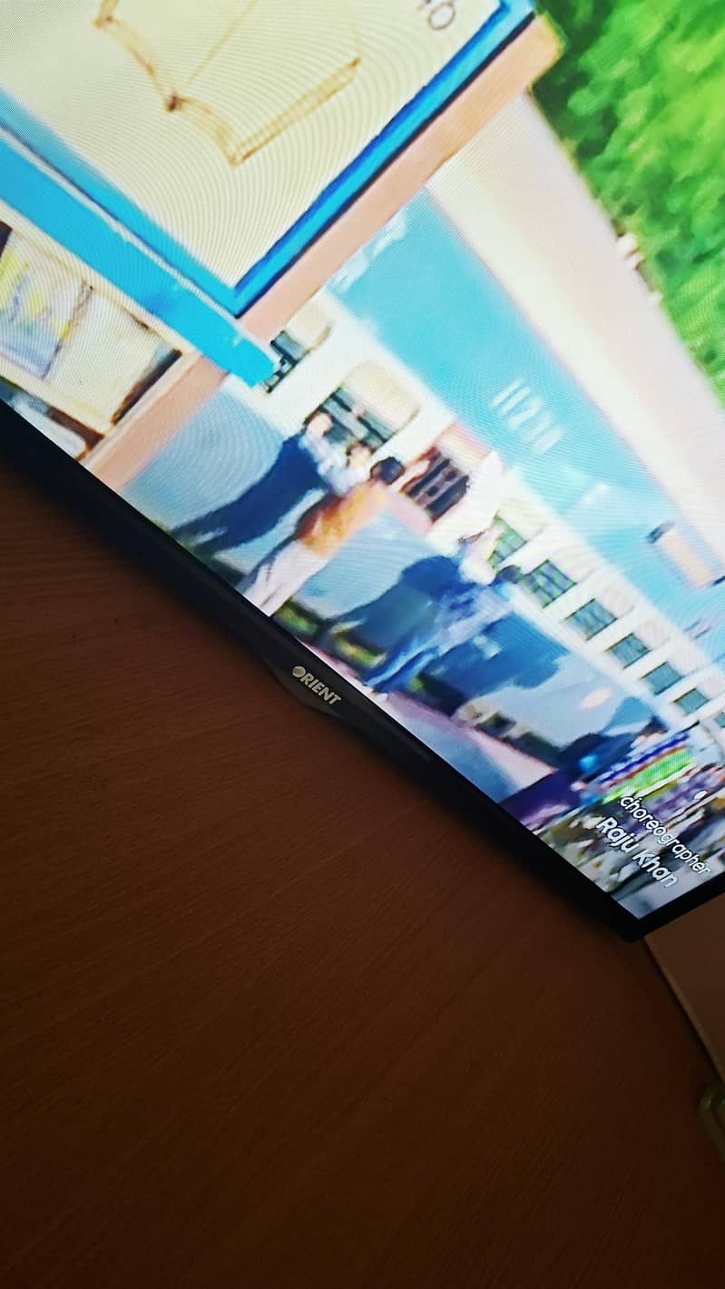 led tv 2