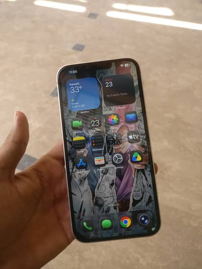 Apple iPhone 14 plus