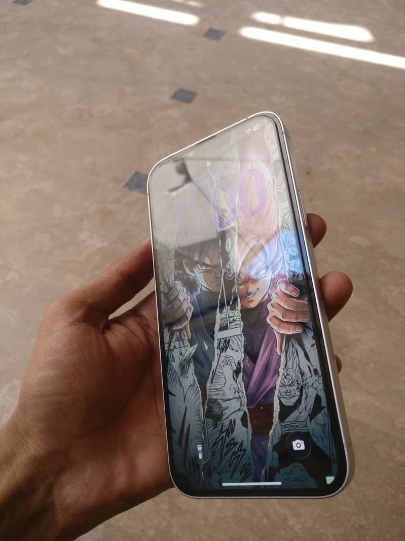 Apple iPhone 14 plus 4