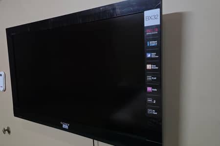 new condition sony LED