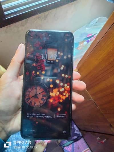 Infinix Hot 12 Play 4/64
