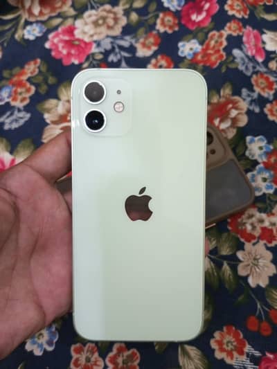Apple iPhone 12