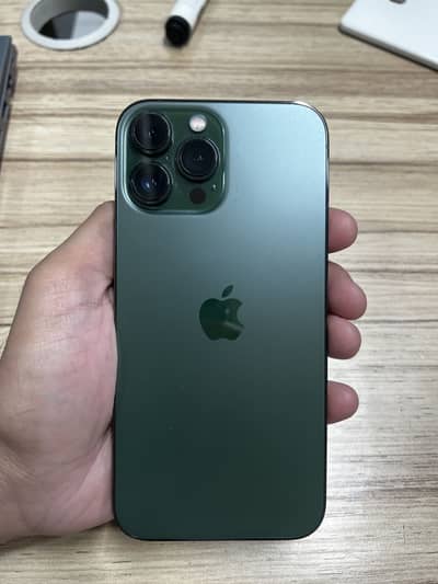 IPhone 13 Pro Max