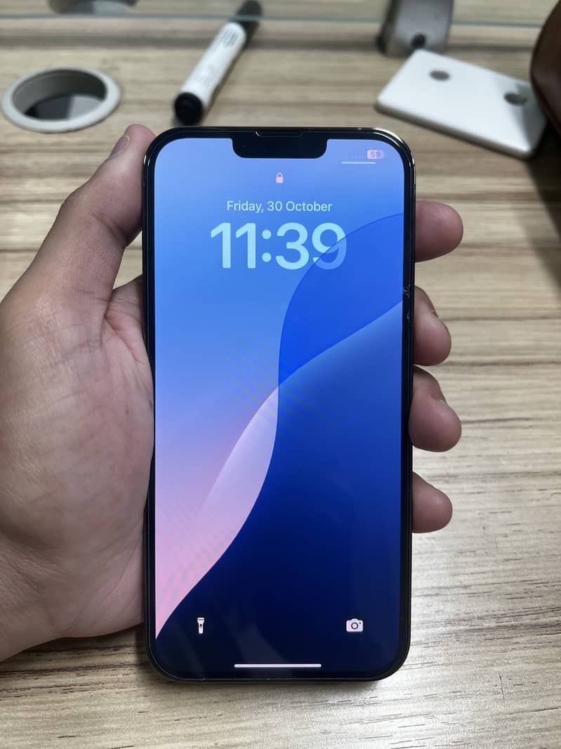IPhone 13 Pro Max 4