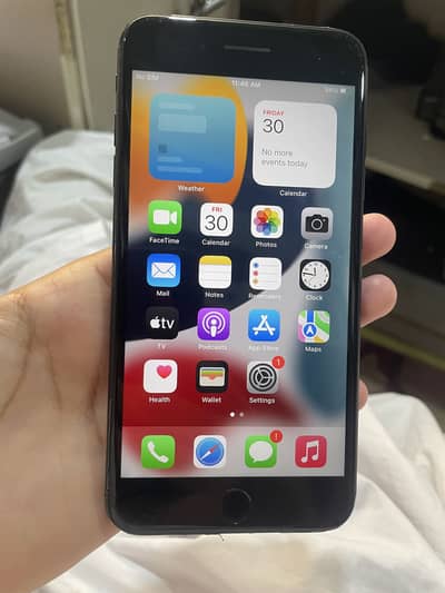 Apple iPhone 7 Plus