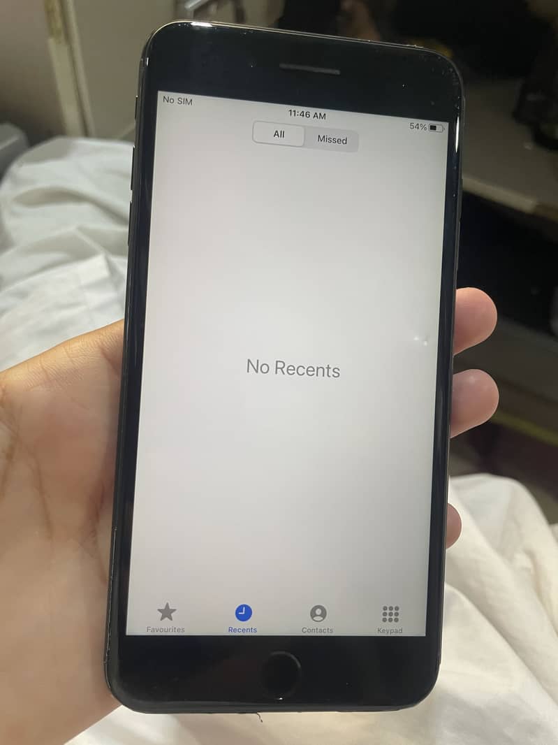 Apple iPhone 7 Plus 1