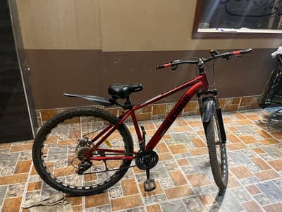 Bicycle For Sale Good condition