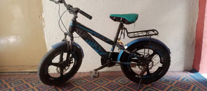 Bicycle Brand new Condition in 6000 rs