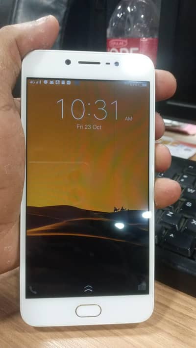 Vivo Y67 4/32