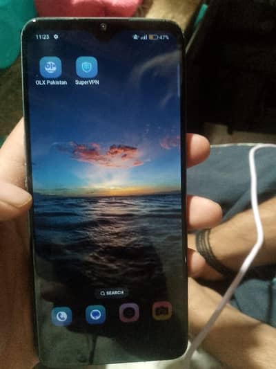 OPPO f17