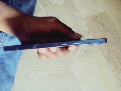 Infinix Note 40
