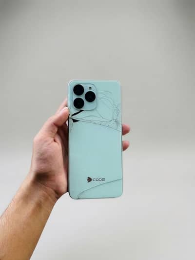Dcode Cygnal 3 Pro