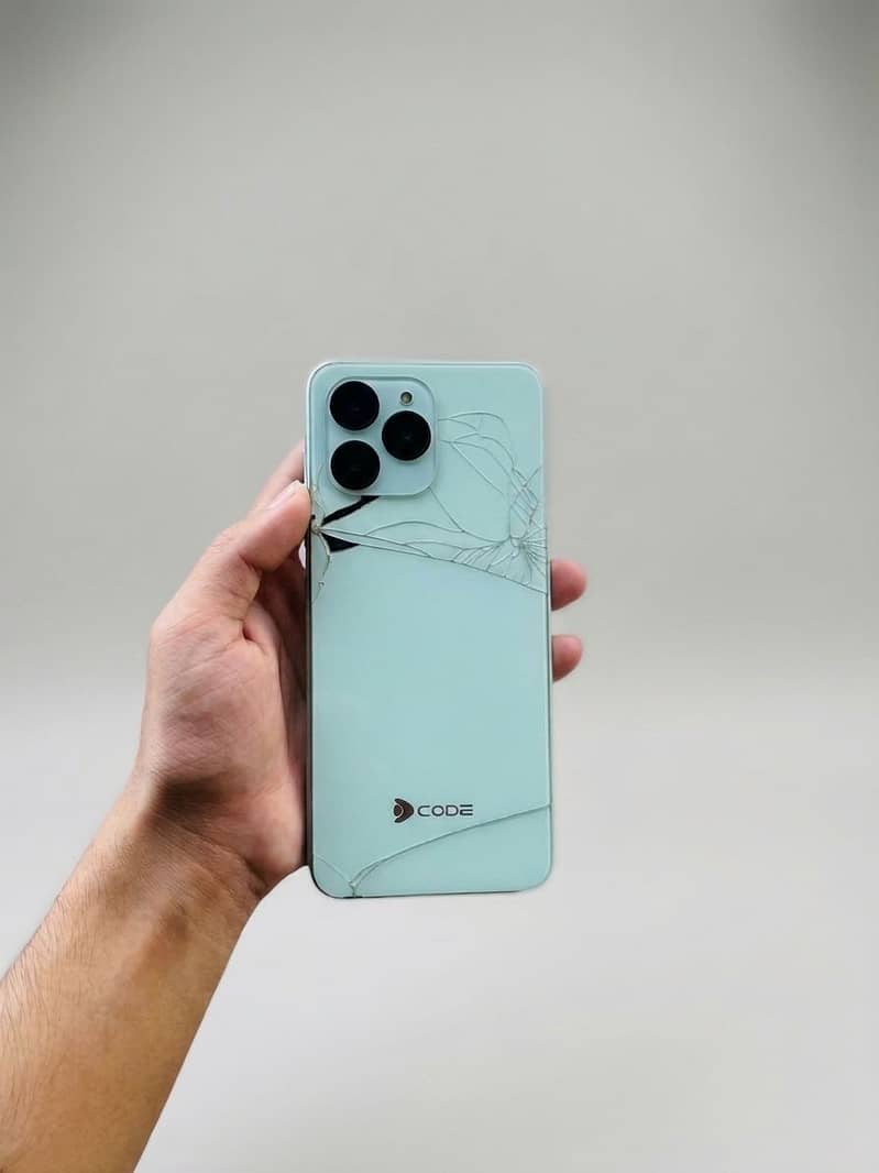 Dcode Cygnal 3 Pro 0