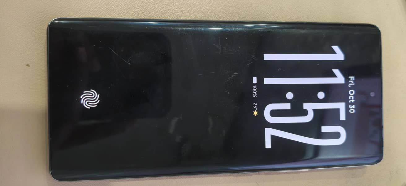 Infinix Note 40 Pro 1