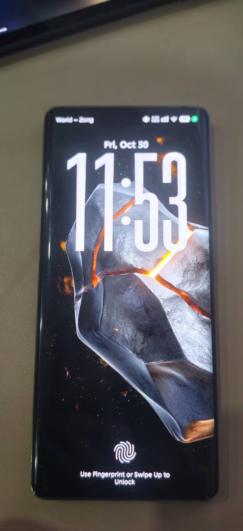 Infinix Note 40 Pro 4