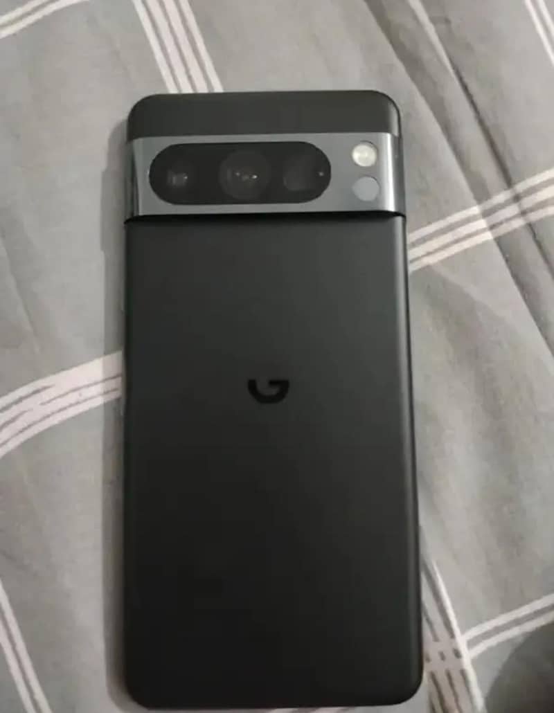 Google Pixel 8 Pro 0