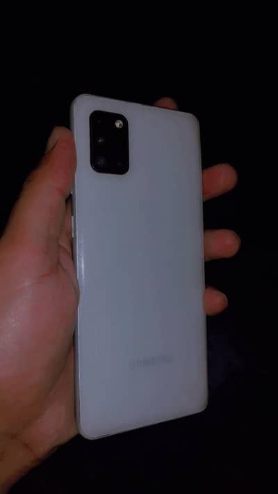 Samsung A31
