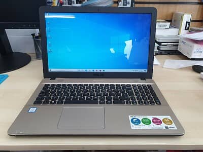 ASUS R541U,core i5 (6th generation)08 gb DDR4,128 gb SSD