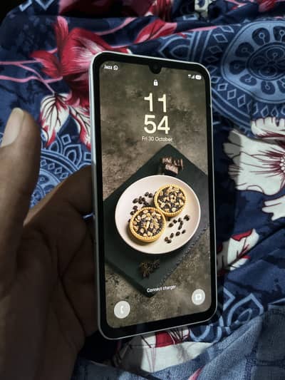 Samsung Mobile A16