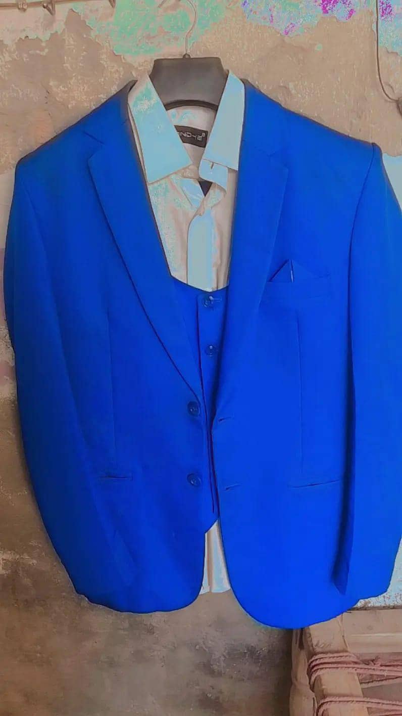 pant coat 1