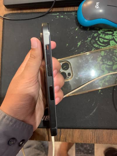 Apple iPhone 14 Pro