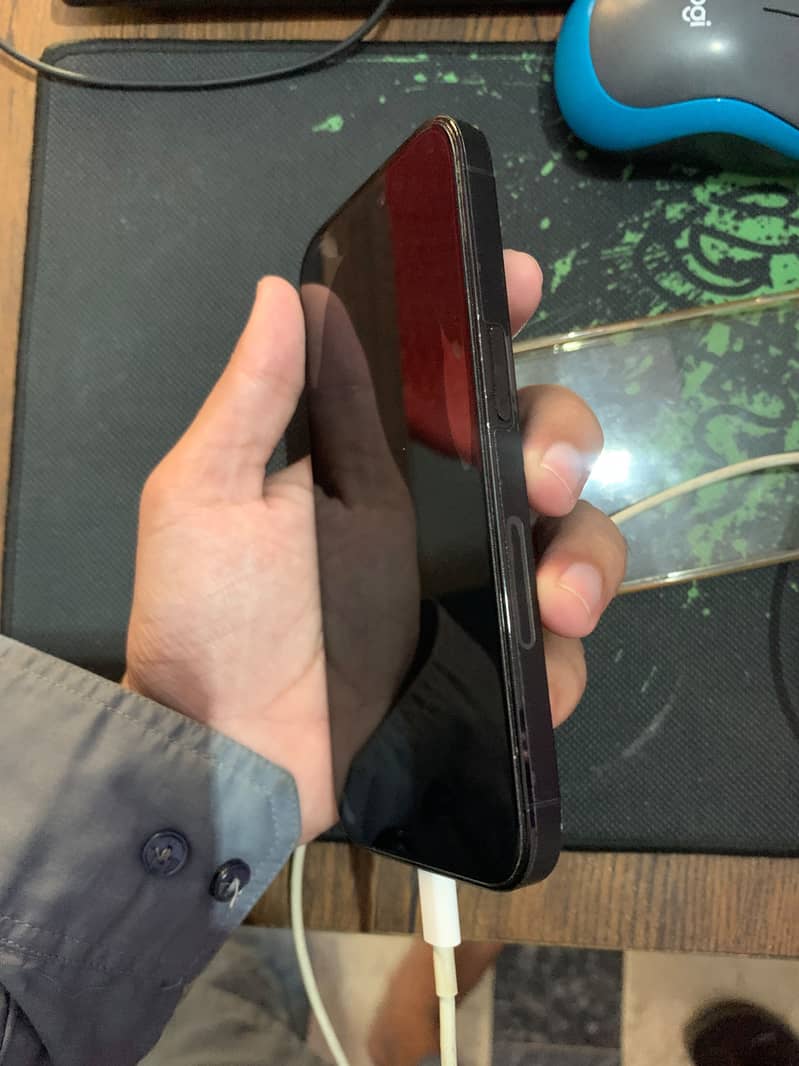 Apple iPhone 14 Pro 5