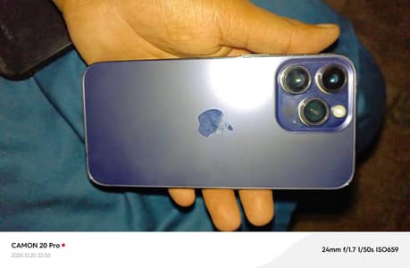 Apple iPhone 14 Pro Max  jv