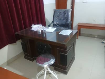 clinic furniture