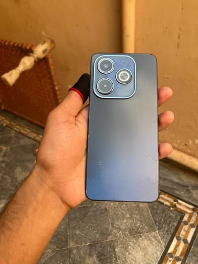 Infinix Hot 40i