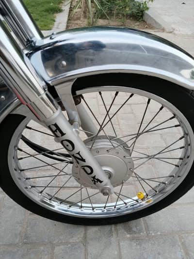 Honda 70 for sale