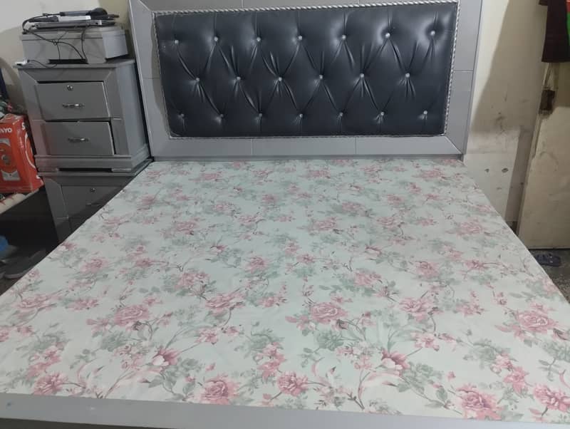 Use bed set 3