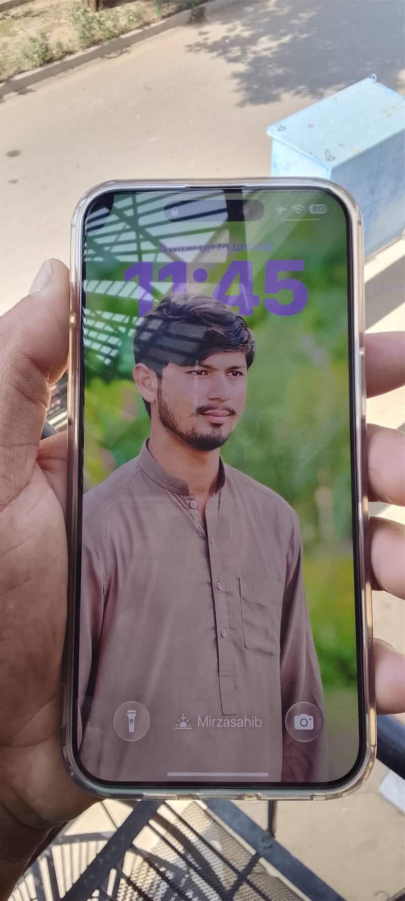 Apple iPhone 15 Pro Max 5