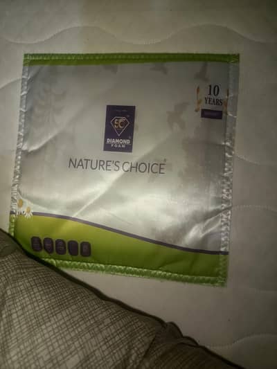 Diamond isra mattress 3x6 single bed