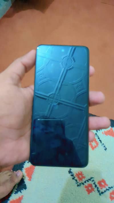 ZTE Nubia v60