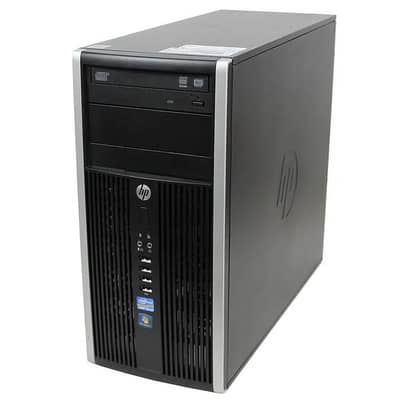 03011054560 hp z210 8 gp ram 128 ssd core i5 best use