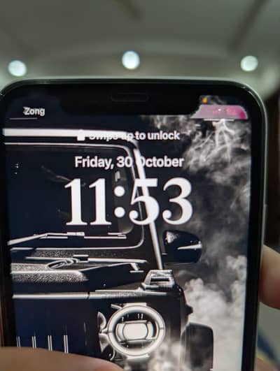 Apple iPhone XR