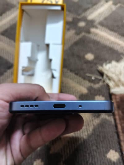 Realme C75x